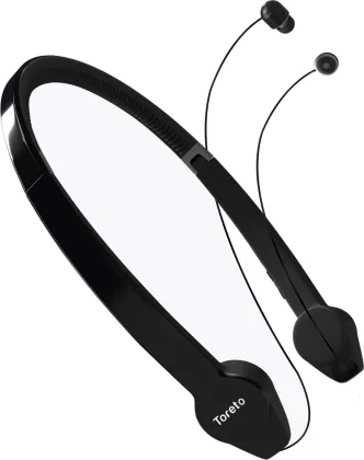 Toreto Flexo 806 Wireless Neckband