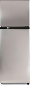 Kelvinator KRF-B270ISV 252 L 2 Star Double Door Refrigerator