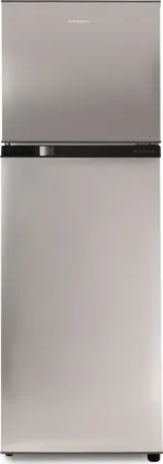 Kelvinator KRF-B270ISV 252 L 2 Star Double Door Refrigerator
