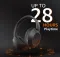 AmazonBasics Pro Series ANC Wireless Headphones