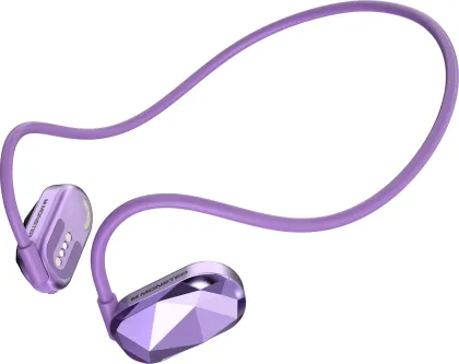 Monster Aria Air Conduction Wireless Headphones