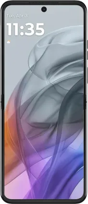 Motorola Razr 2024