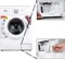 IFB Eva Aqua VX - 5.5KG Front Loading Washing Machine