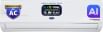 Carrier CAI24ES3R34F1 2 Ton 3 Star 2024 Inverter Split AC