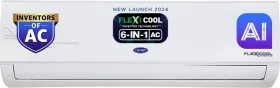 Carrier CAI24ES3R34F1 2 Ton 3 Star 2024 Inverter Split AC
