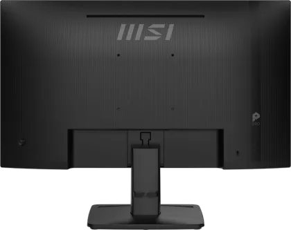 MSI PRO MP252 E2 24.5 inch Full HD Monitor