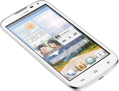 Huawei Ascend G610