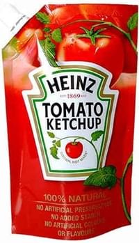 Heinz Tomato Ketchup, 350 gm | Buy 1 Get 1 Free