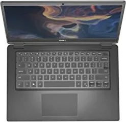 Dell Latitude 3410 Laptop (10th Gen Core i7/ 8GB/ 1TB/ Ubuntu)