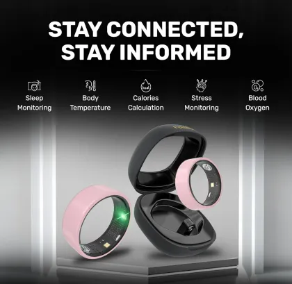 Voods V Ring Nova
