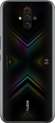 Nubia Play 5G (8GB RAM +256GB)