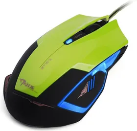 Eblue EMS124GR Wired Optical Mouse