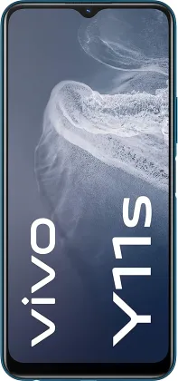 Vivo Y11s