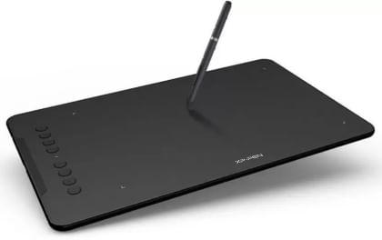 XP Pen Deco01 10 x 6.25 inch Graphics Tablet