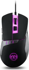 Havit S10 2400DPI USB Wired Gaming mouse