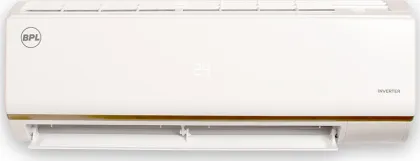BPL BAS-V193PBYG 1.5 Ton 3 Star Inverter Split AC