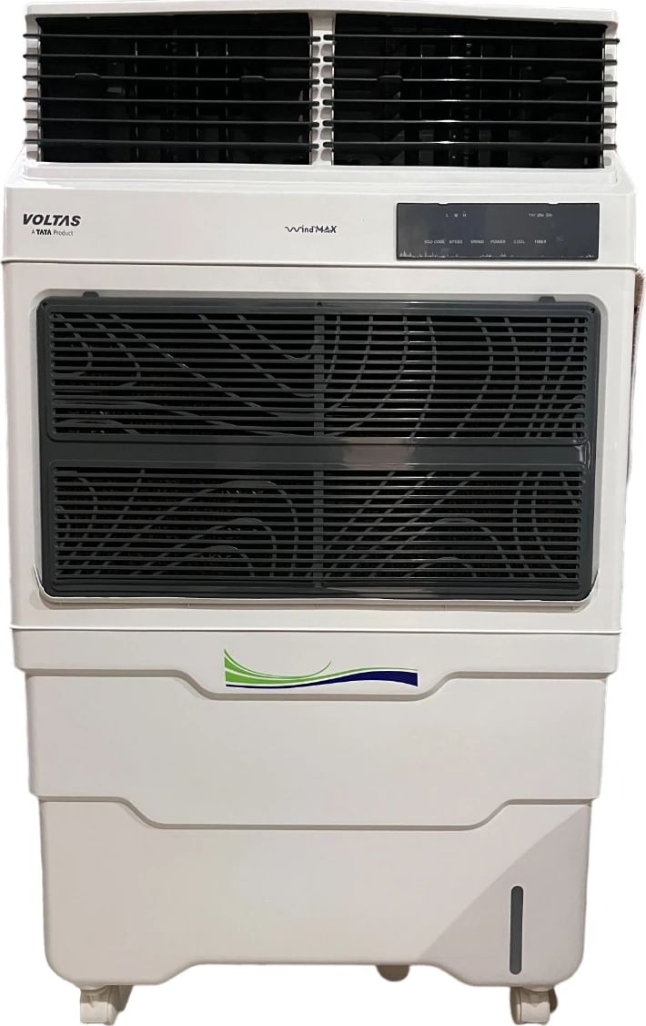 Voltas cooler 60 ltr 2024 price