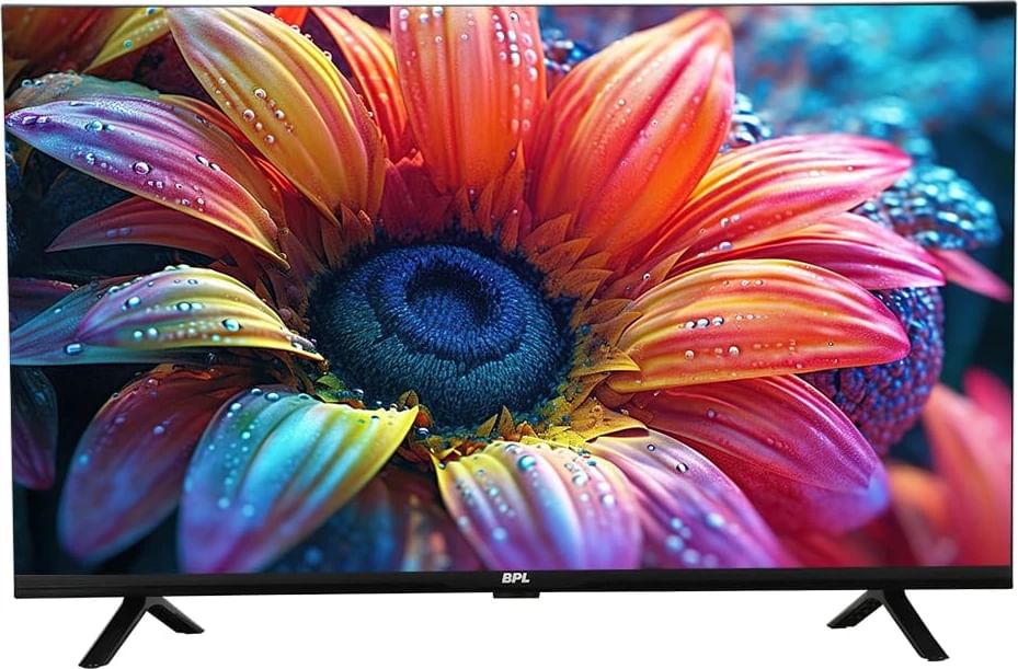 BPL 32HD7302 32 inch HD Ready Smart LED TV Price in India 2024, Full