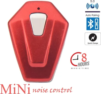 Hitage HBT-267 Super Mini Single Earbuds