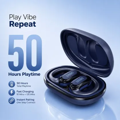 Ubon J21 True Wireless Earbuds