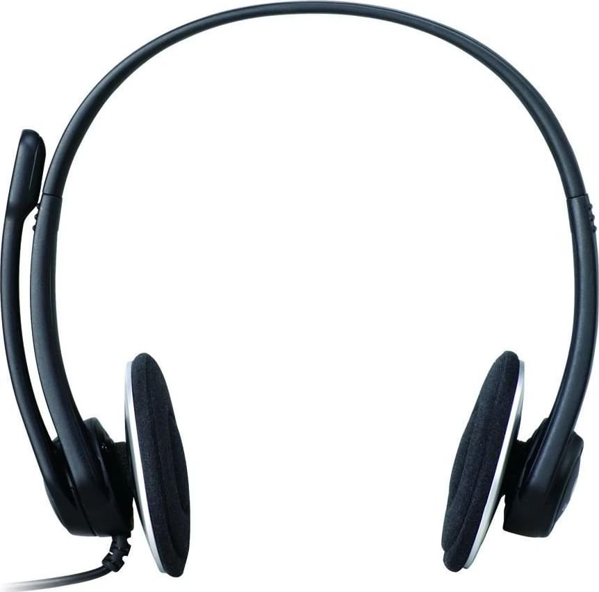 Logitech H330 Wired Headset Price in India 2024, Full Specs & Review ...