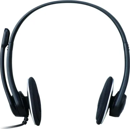 Logitech H330 Wired Headset
