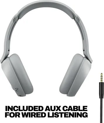 Skullcandy Icon 180 Wireless Headphones