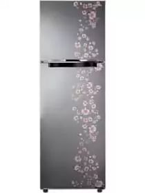 Samsung RT27JARMALX 253L Double Door Refrigerator