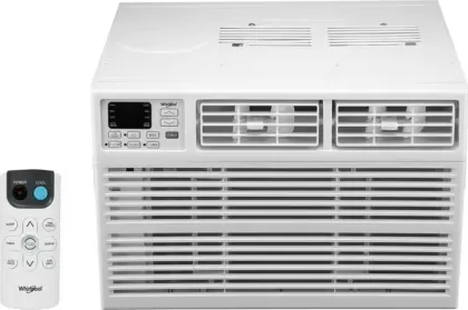 Whirlpool WHAW242CW 24000 BTU 230V Window AC