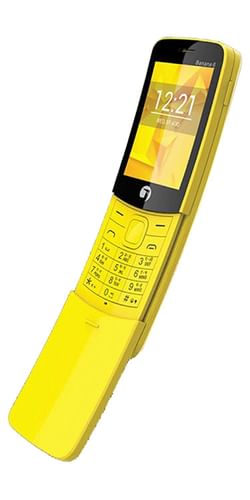 Jivi Banana 6