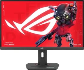 Asus ROG Strix XG27UCS 27 inch Ultra HD 4K Gaming Monitor