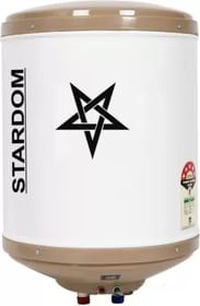 StarDom 25 L Storage Water Geyser