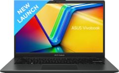 Asus Vivobook Go 14 E1404GA-NK322WS Laptop vs HP 14s-dy2507TU Laptop