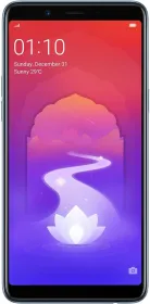 Realme 1 (4GB RAM + 64GB)