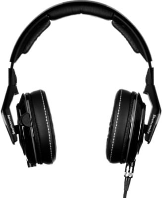 Skullcandy Mix Master S6MMDM-003 Over-the-ear Headphone