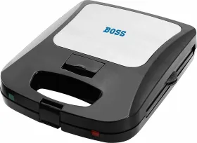 Boss Jumbo XL 2in1 Griller Toaster