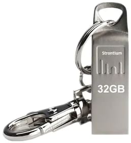 Strontium Ammo SR32GSLAMMO 32GB Pen Drive