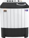 White Westinghouse SFW1000 10 Kg Semi Automatic Washing Machine