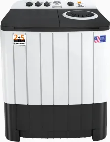 White Westinghouse SFW1000 10 Kg Semi Automatic Washing Machine