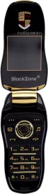 BlackZone Porsche 911