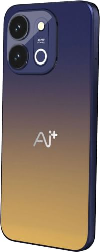 Ai+ Nova 2 Power 5G (8GB RAM + 128GB)