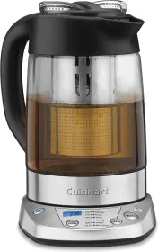 Cuisinart TEA-100 PerfecTemp Programmable Tea Steeper