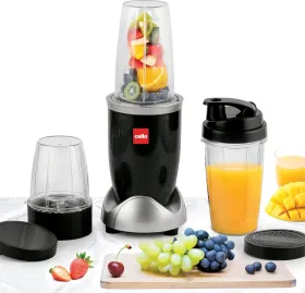 Cello Nutri Maxx Pro 500W Mixer Grinder