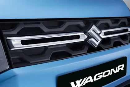 Maruti Suzuki WagonR ZXI AMT
