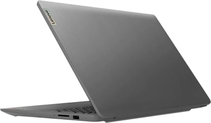Lenovo IdeaPad Slim 3 82H801KQIN Laptop (11th Gen Core i3/ 8GB/ 512GB SSD/ Win11 Home)