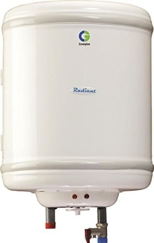 Crompton Greaves Geysers Between ₹5,000 and ₹7,000 | Smartprix