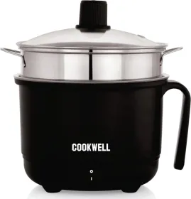 Cookwell CWMK700 1.2L Multi Electric Kettle