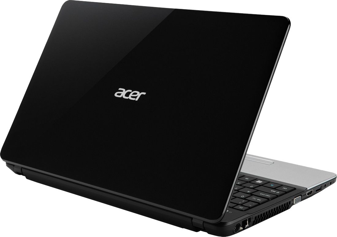 Acer e1 531 не включается