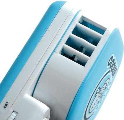 Dizionario Handheld Mini Air Conditioner Mini Cooler USB USB Fan