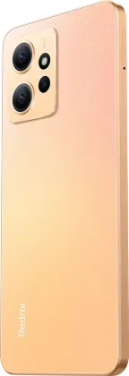 Xiaomi Redmi Note 12 4G